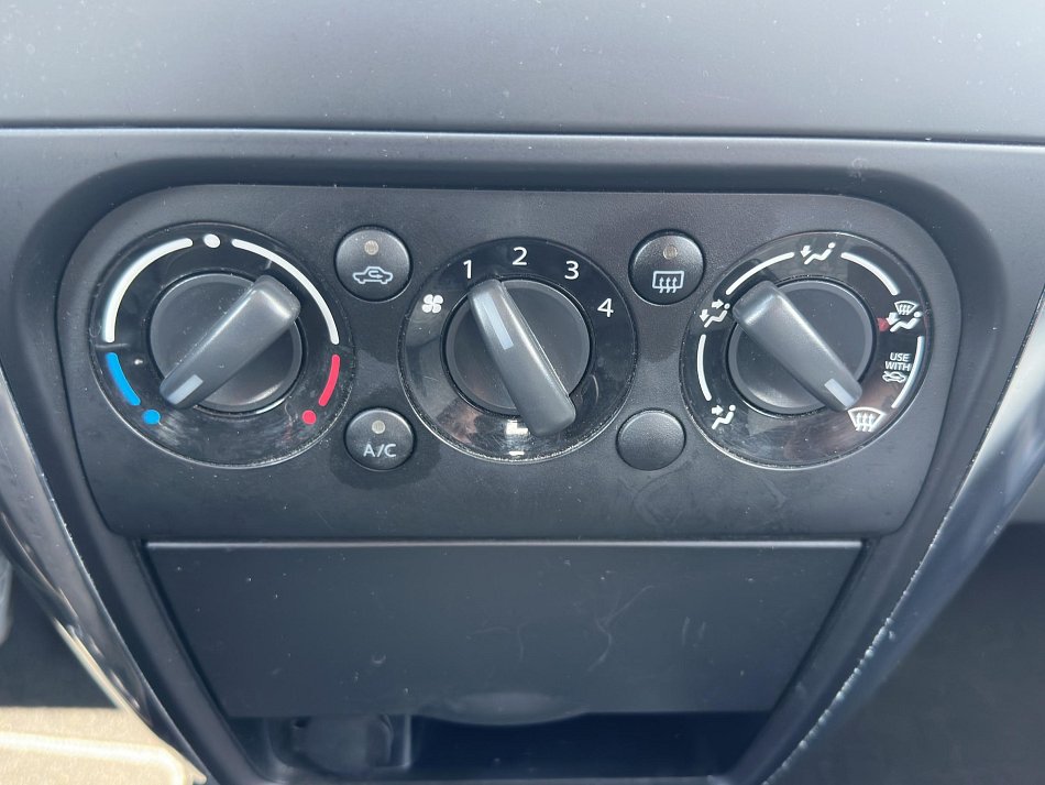 Suzuki SX4 1.6i 