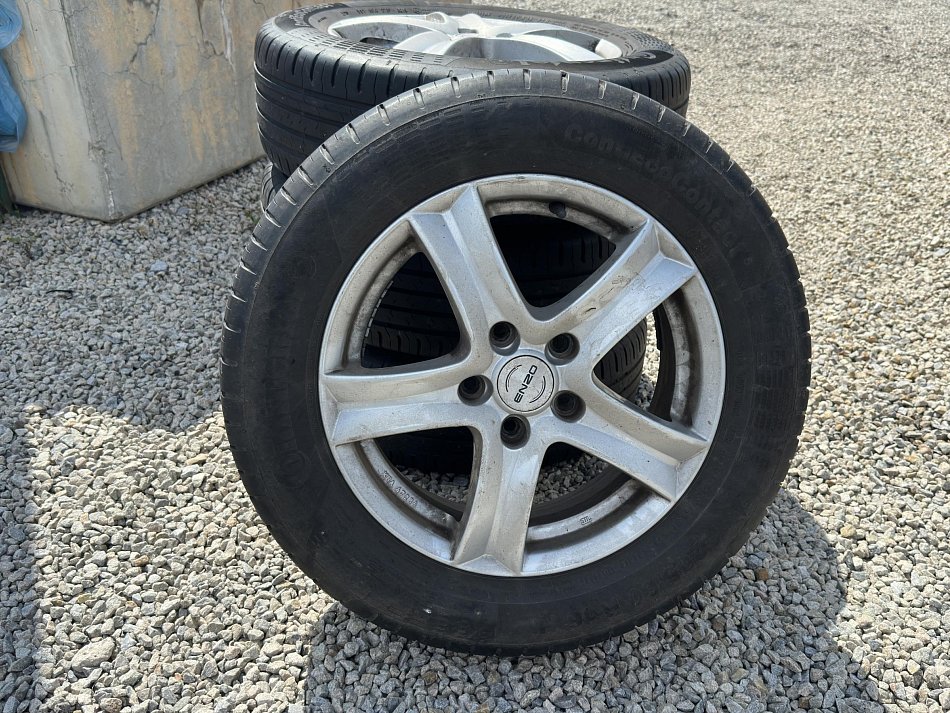 Suzuki SX4 1.6i 