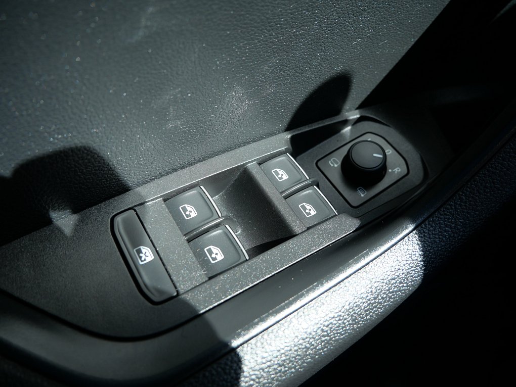 Škoda Karoq 1.5 TSi Ambition
