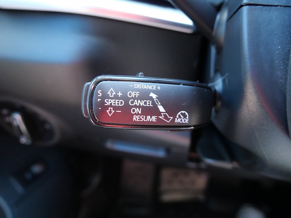 Škoda Karoq 1.5 TSi Ambition