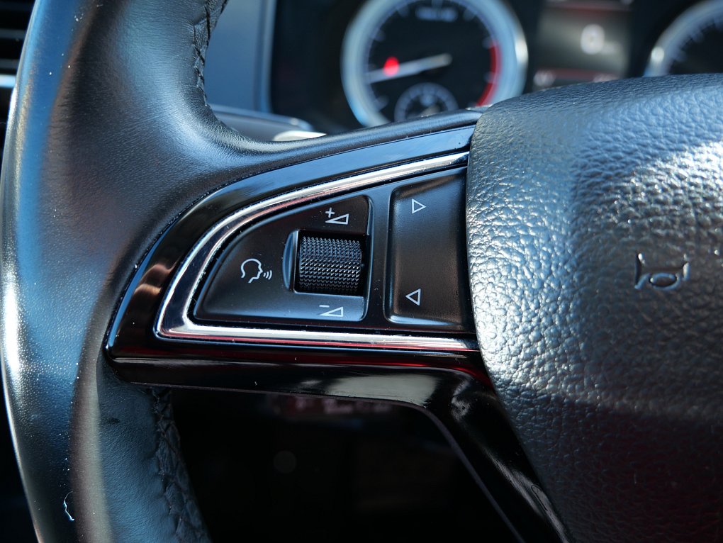 Škoda Karoq 1.5 TSi Ambition