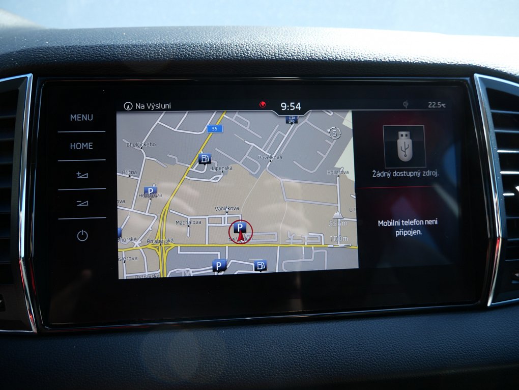 Škoda Karoq 1.5 TSi Ambition