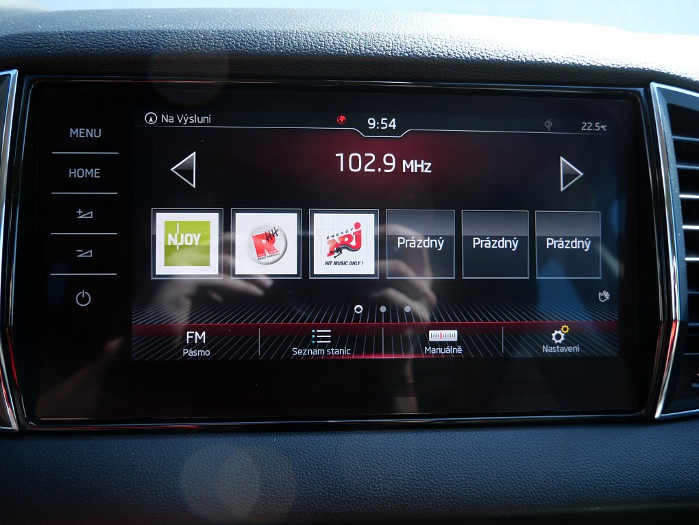 Škoda Karoq 1.5 TSi Ambition
