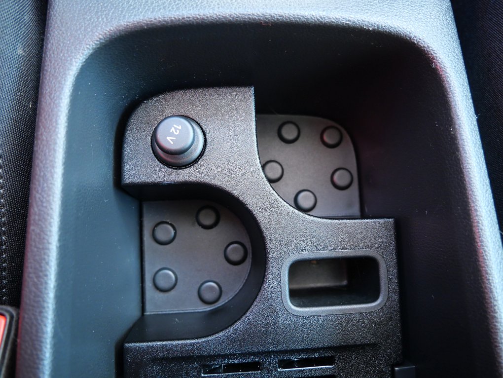 Škoda Karoq 1.5 TSi Ambition