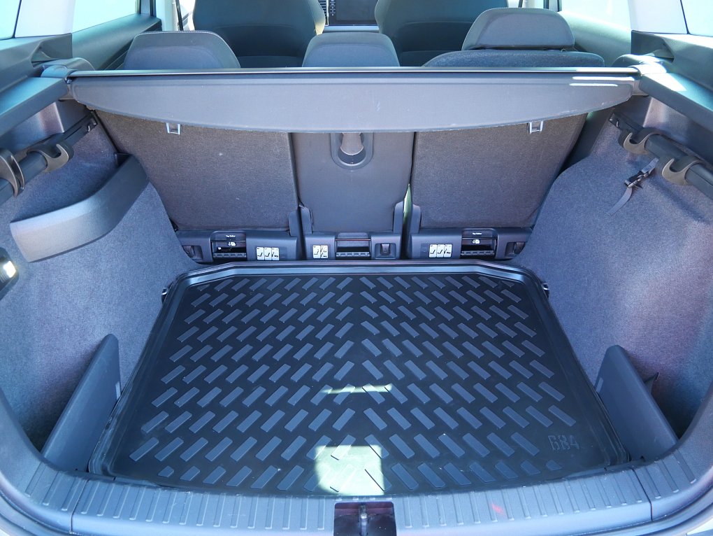 Škoda Karoq 1.5 TSi Ambition