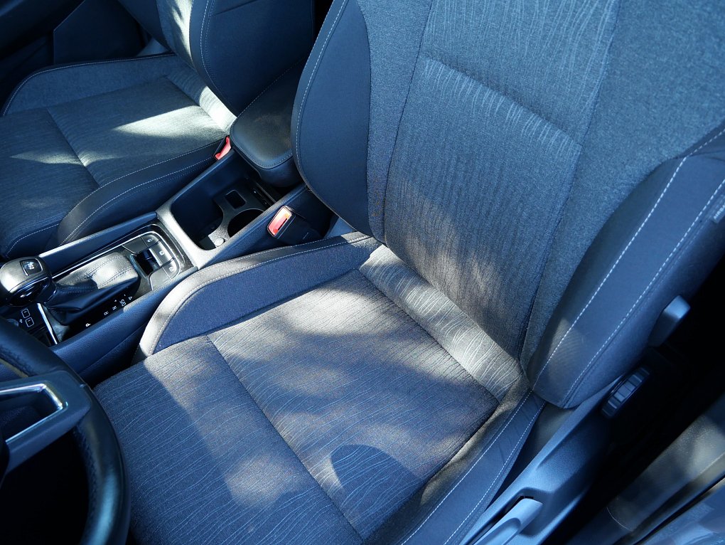 Škoda Karoq 1.5 TSi Ambition