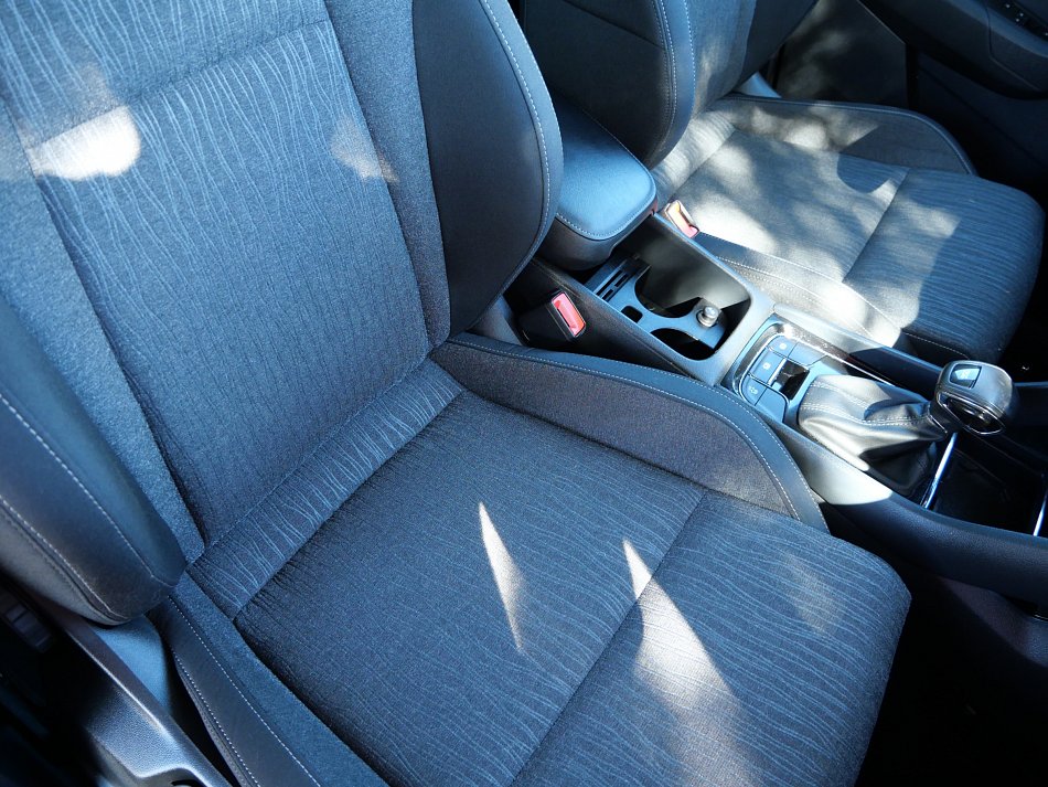 Škoda Karoq 1.5 TSi Ambition