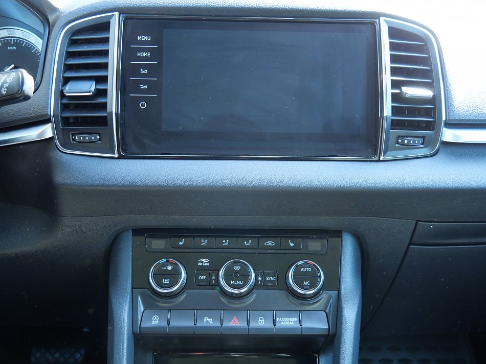 Škoda Karoq 1.5 TSi Ambition