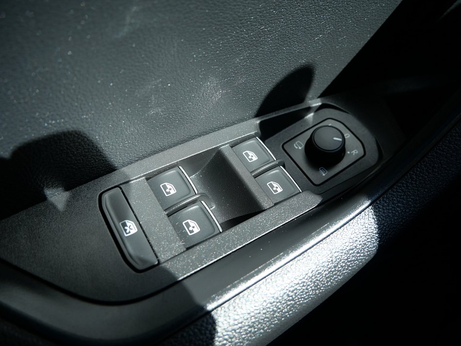 Škoda Karoq 1.5 TSi Ambition