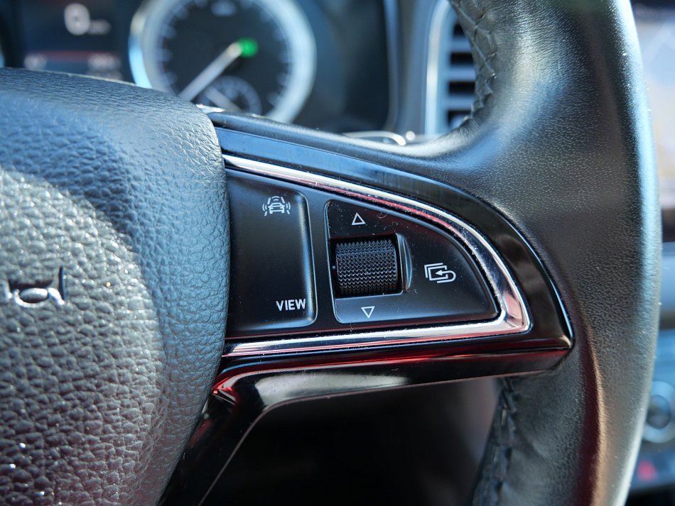 Škoda Karoq 1.5 TSi Ambition