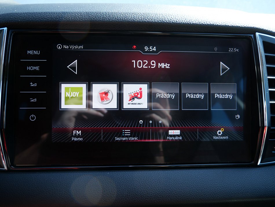 Škoda Karoq 1.5 TSi Ambition
