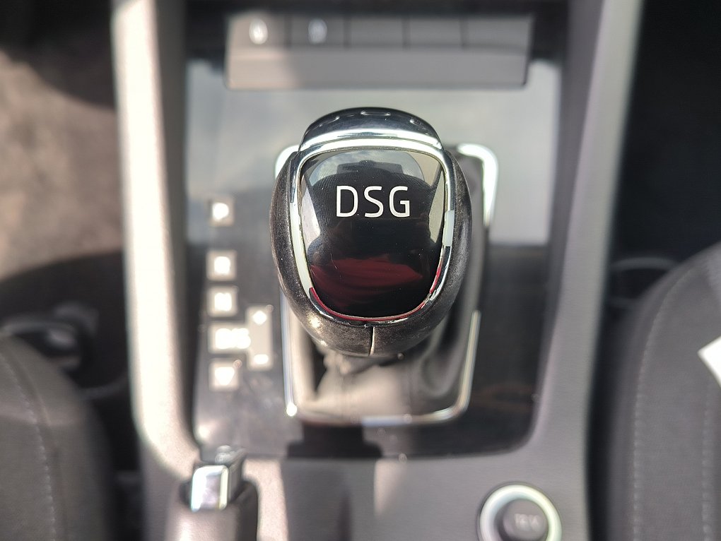 Škoda Octavia III 1.6TDi Style