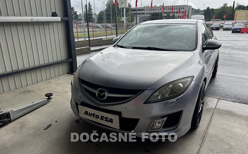 Mazda 6 2.5i 