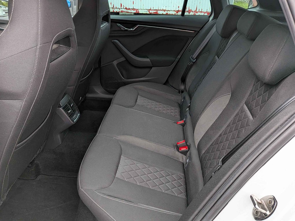 Škoda Kamiq 1.0 TSi Style