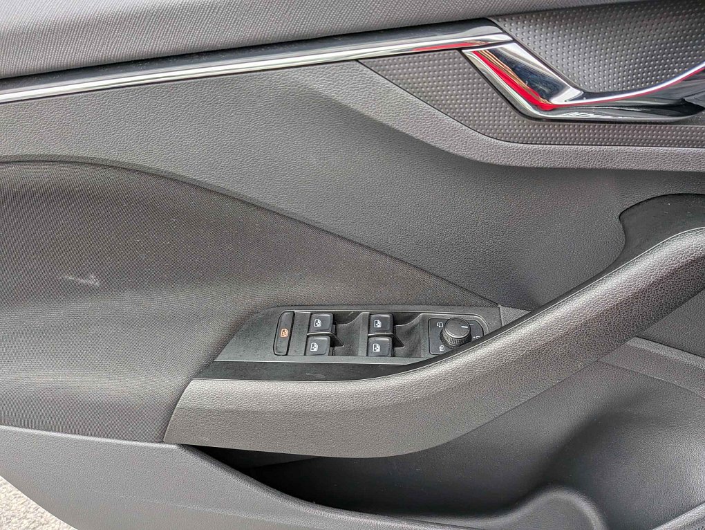 Škoda Kamiq 1.0 TSi Style
