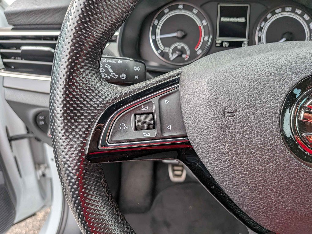 Škoda Kamiq 1.0 TSi Style