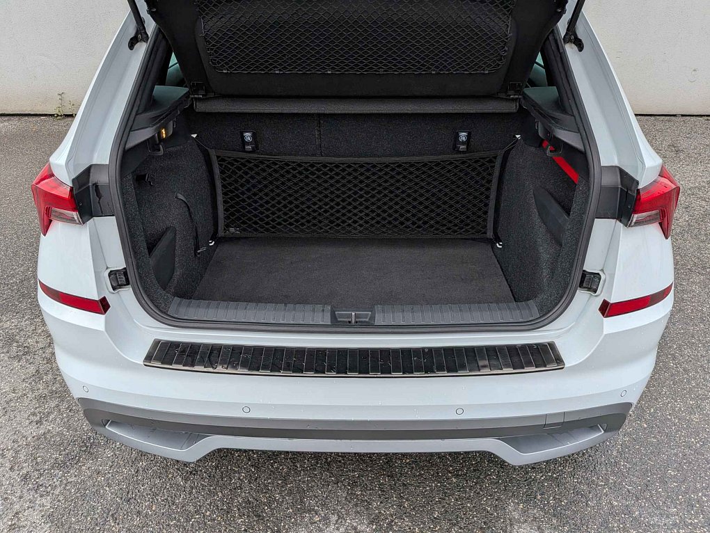 Škoda Kamiq 1.0 TSi Style