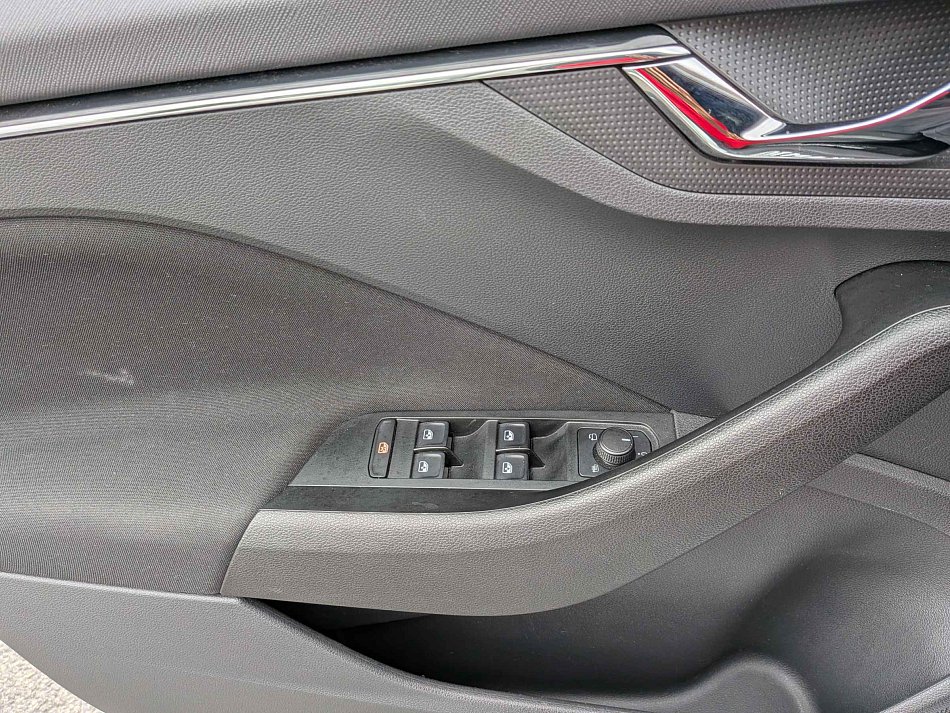 Škoda Kamiq 1.0 TSi Style