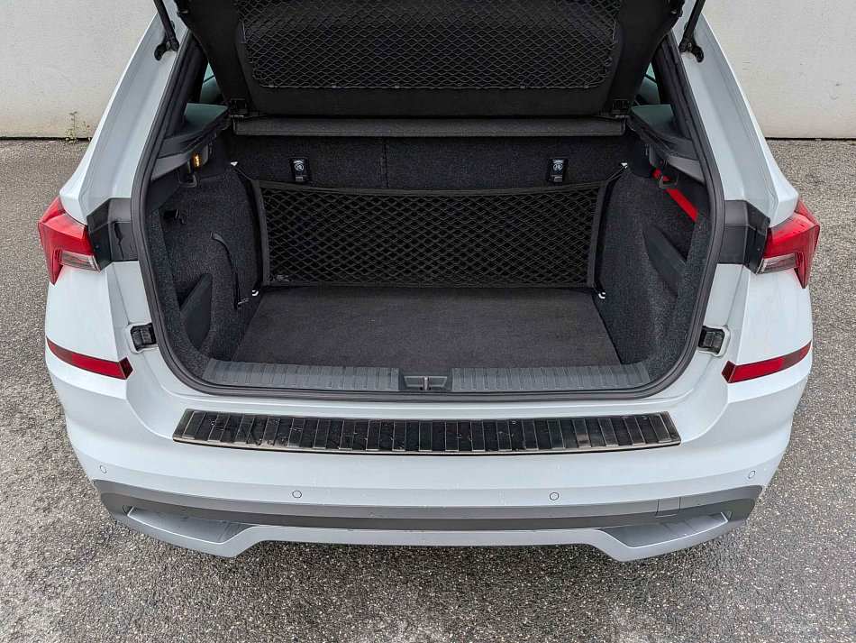 Škoda Kamiq 1.0 TSi Style
