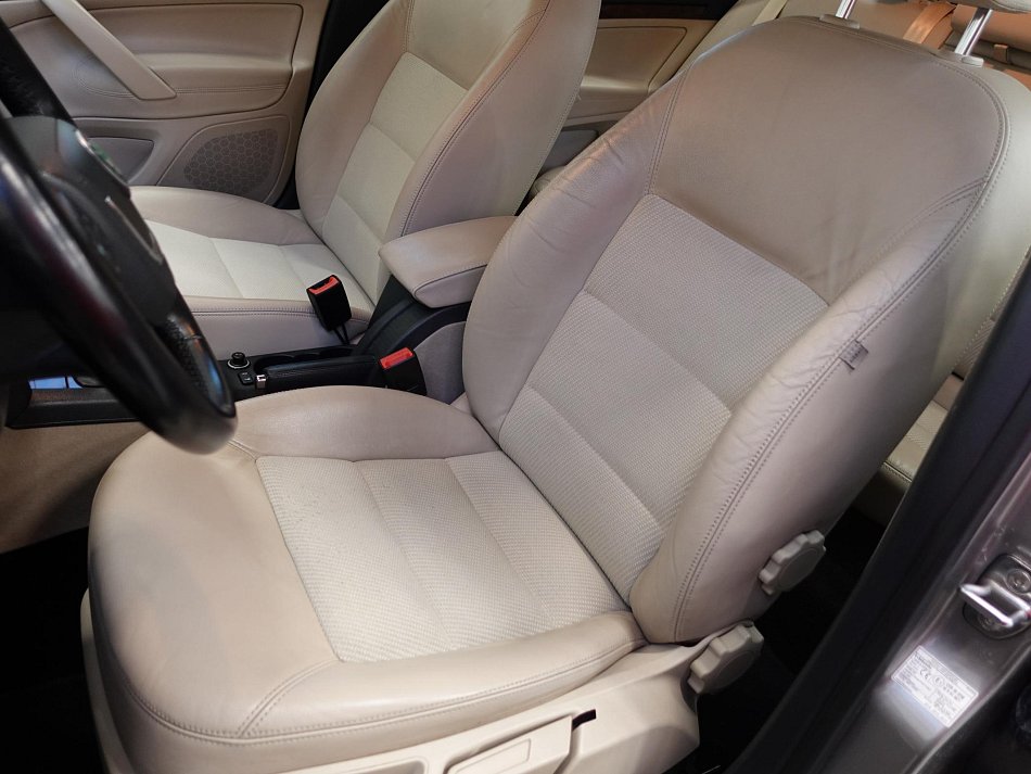 Škoda Octavia II 2.0TDi 