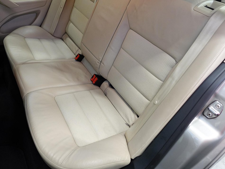 Škoda Octavia II 2.0TDi 