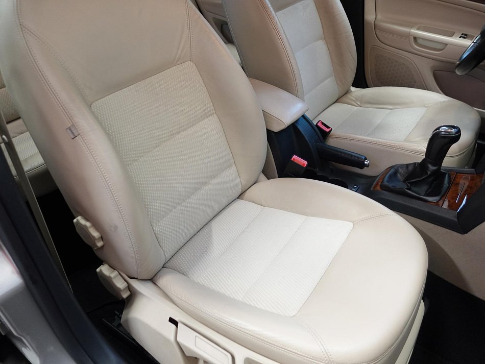 Škoda Octavia II 2.0TDi 