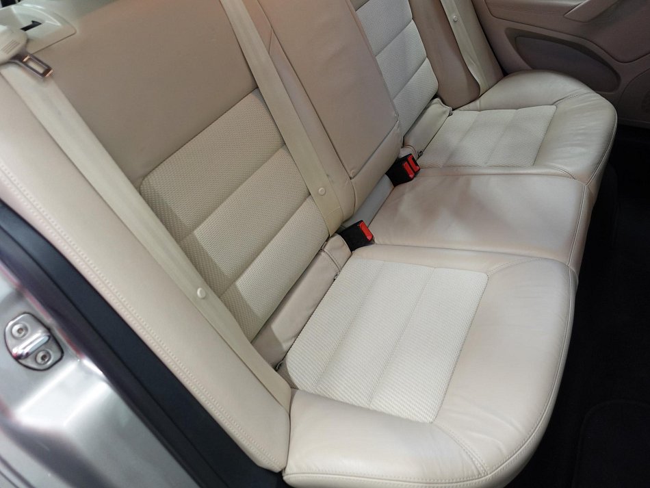 Škoda Octavia II 2.0TDi 