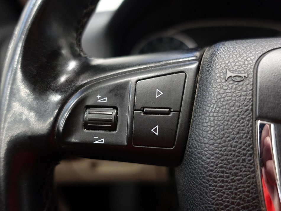 Škoda Octavia II 2.0TDi 