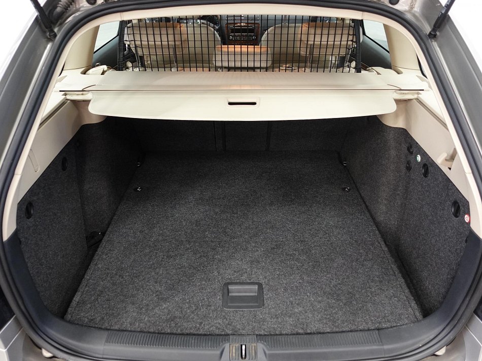 Škoda Octavia II 2.0TDi 