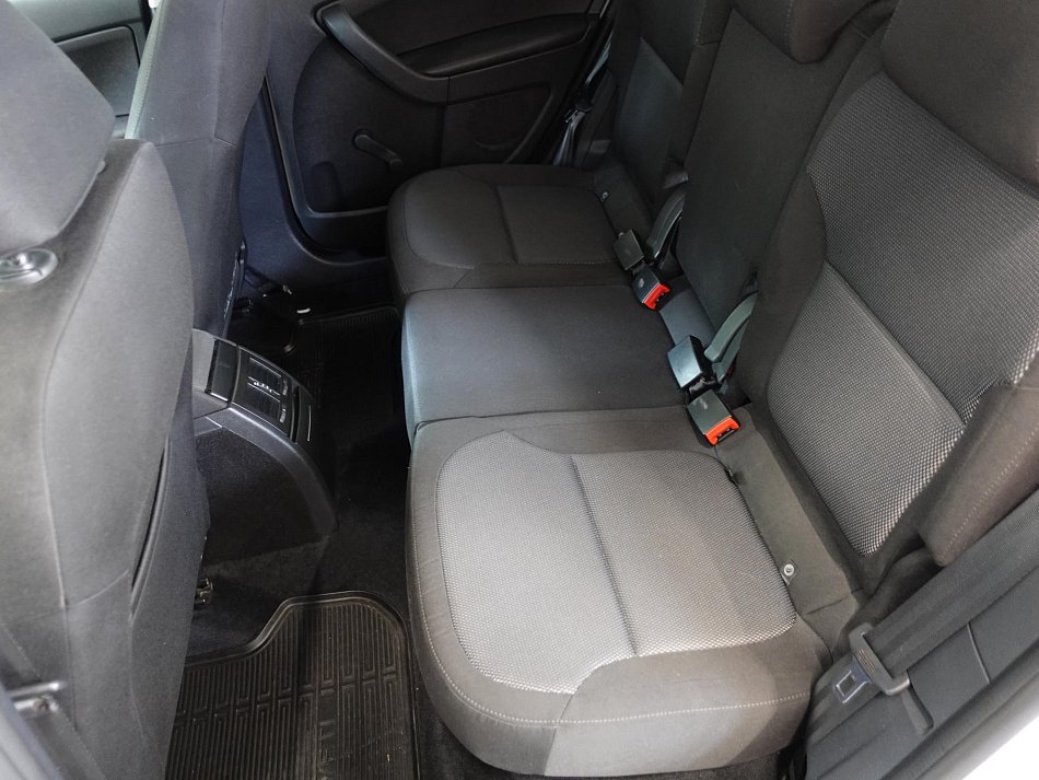 Škoda Yeti 1.2TSi Ambition