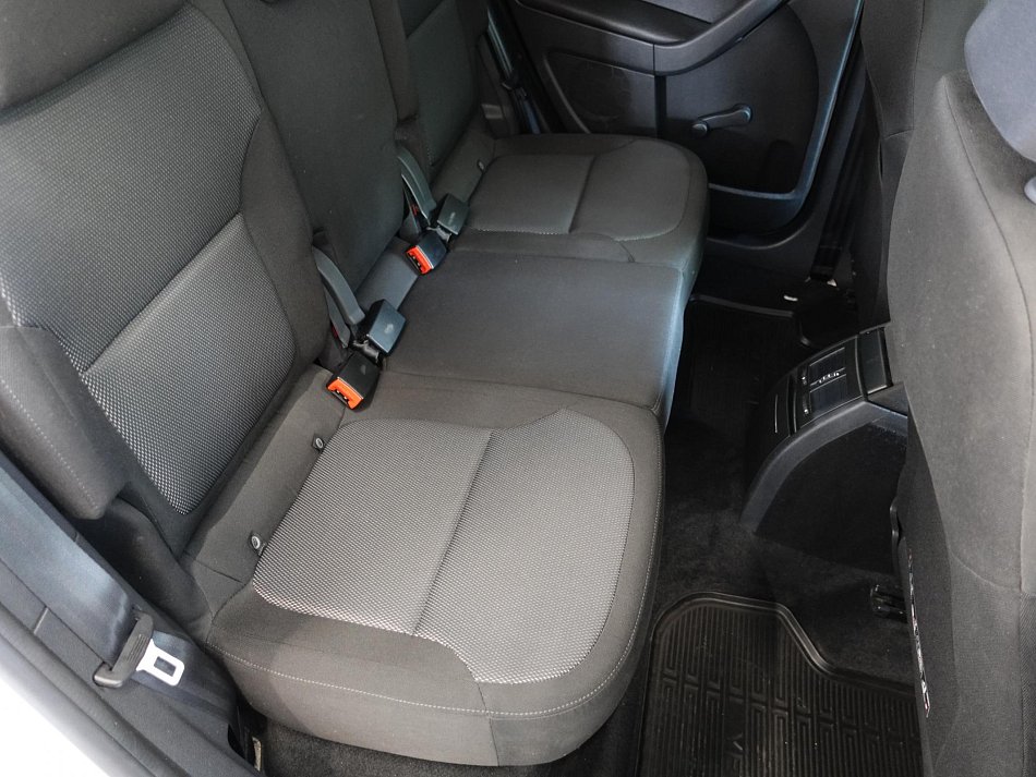 Škoda Yeti 1.2TSi Ambition