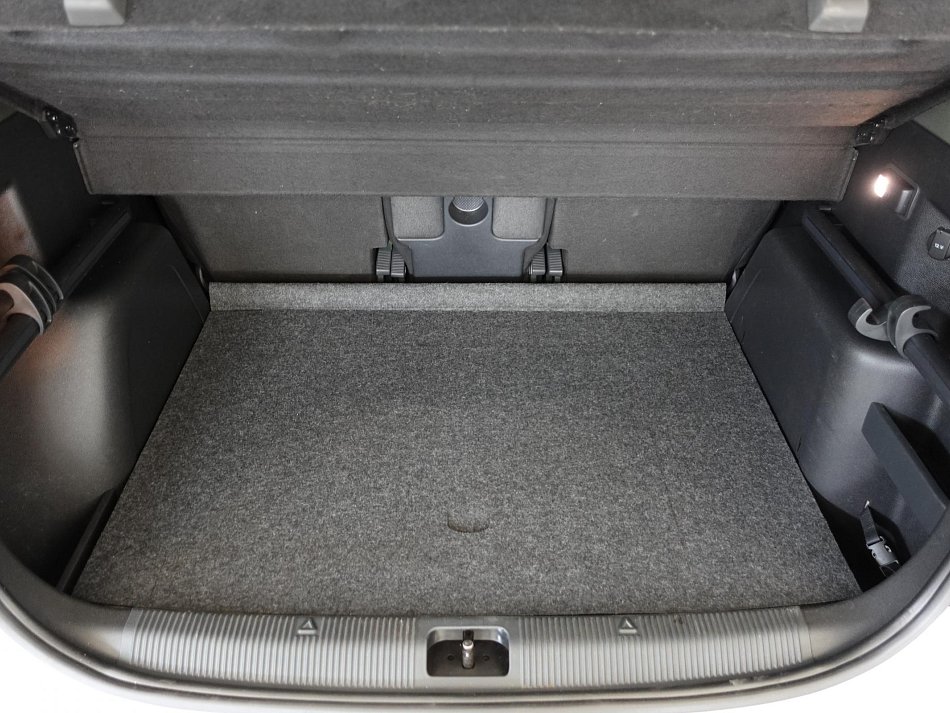 Škoda Yeti 1.2TSi Ambition