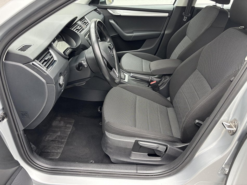 Škoda Octavia III 2.0 TDi Ambition
