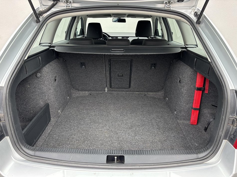 Škoda Octavia III 2.0 TDi Ambition