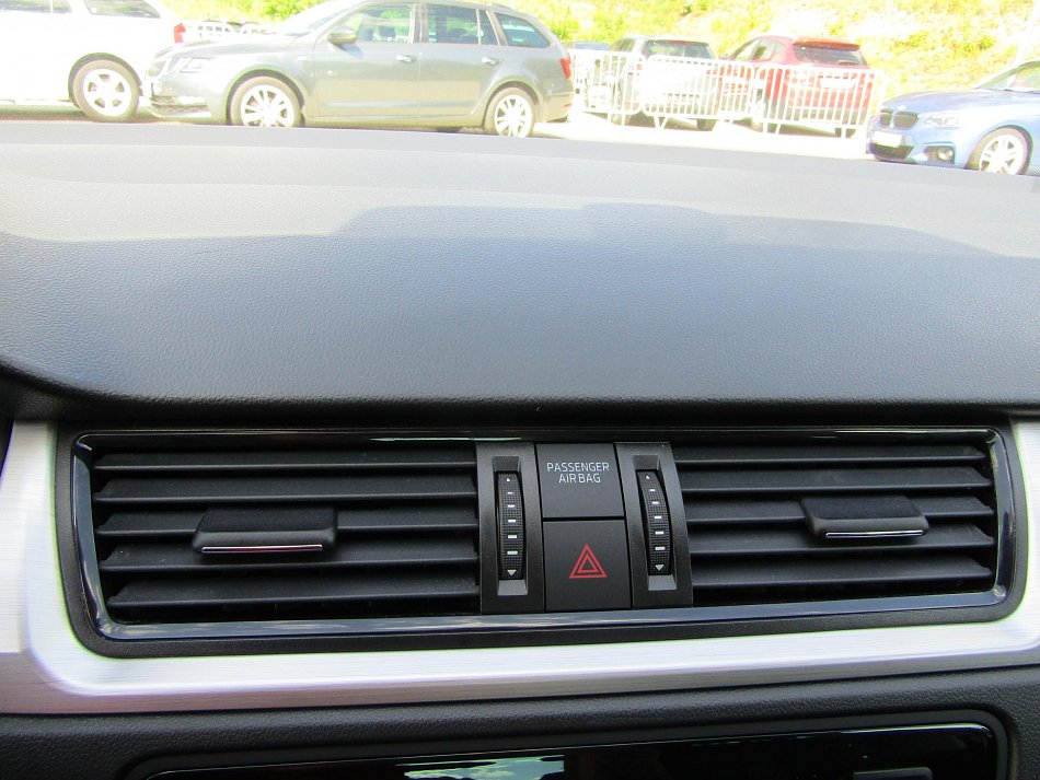 Škoda Rapid 1.4 TDi Ambition
