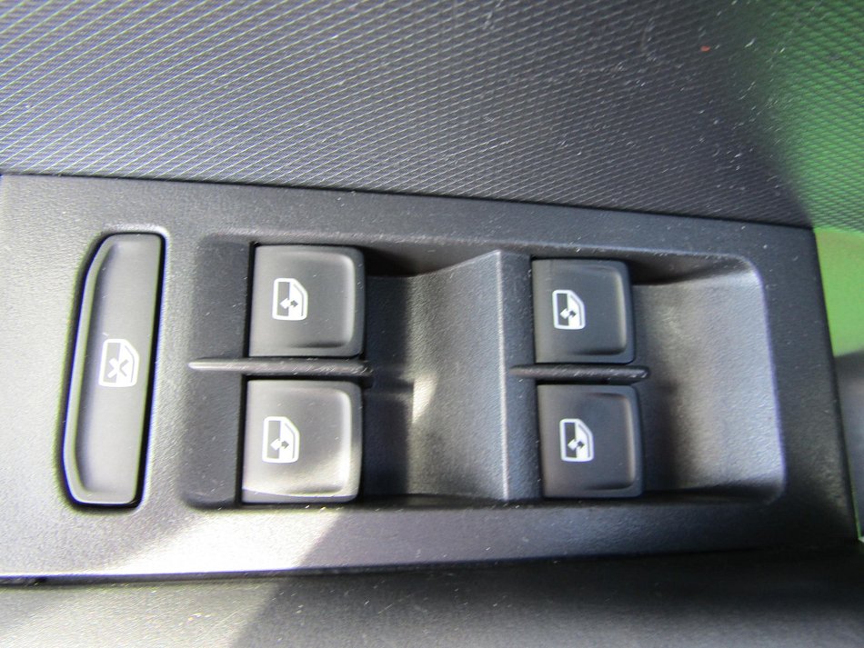 Škoda Rapid 1.4 TDi Ambition