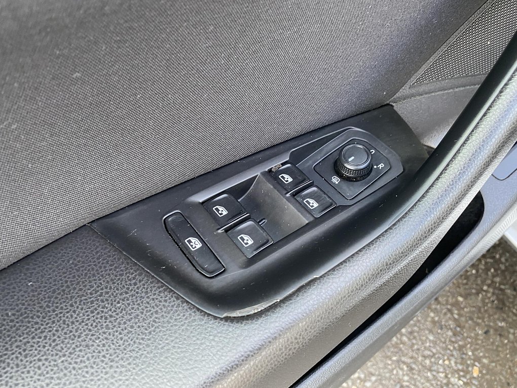 Volkswagen Passat 2.0 TDi Comfortline 4x4