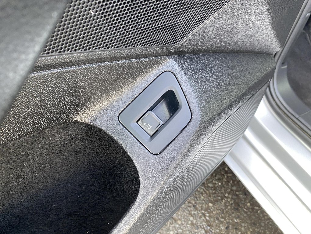 Volkswagen Passat 2.0 TDi Comfortline 4x4