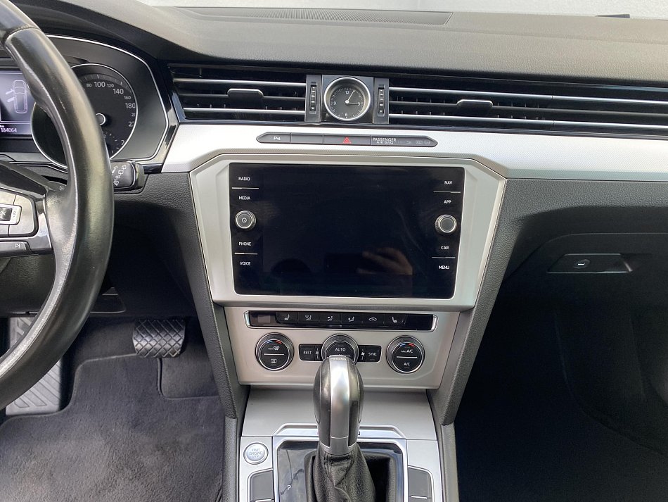 Volkswagen Passat 2.0 TDi Comfortline 4Motion