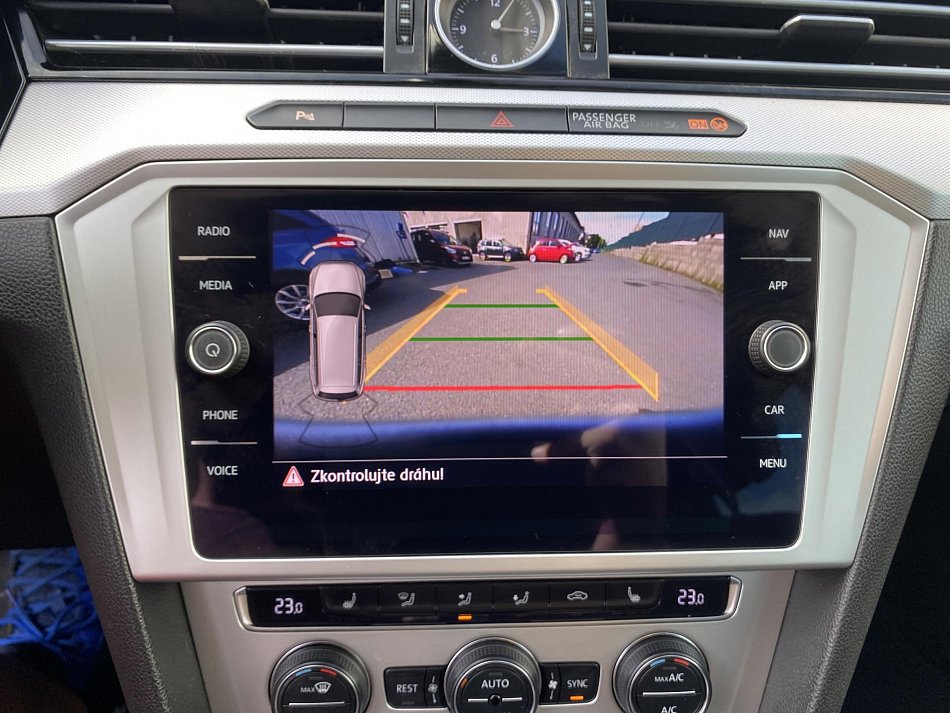 Volkswagen Passat 2.0 TDi Comfortline 4Motion