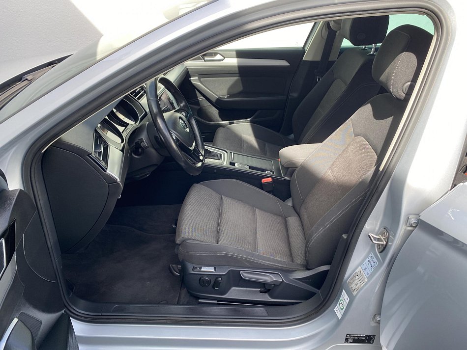 Volkswagen Passat 2.0 TDi Comfortline 4Motion