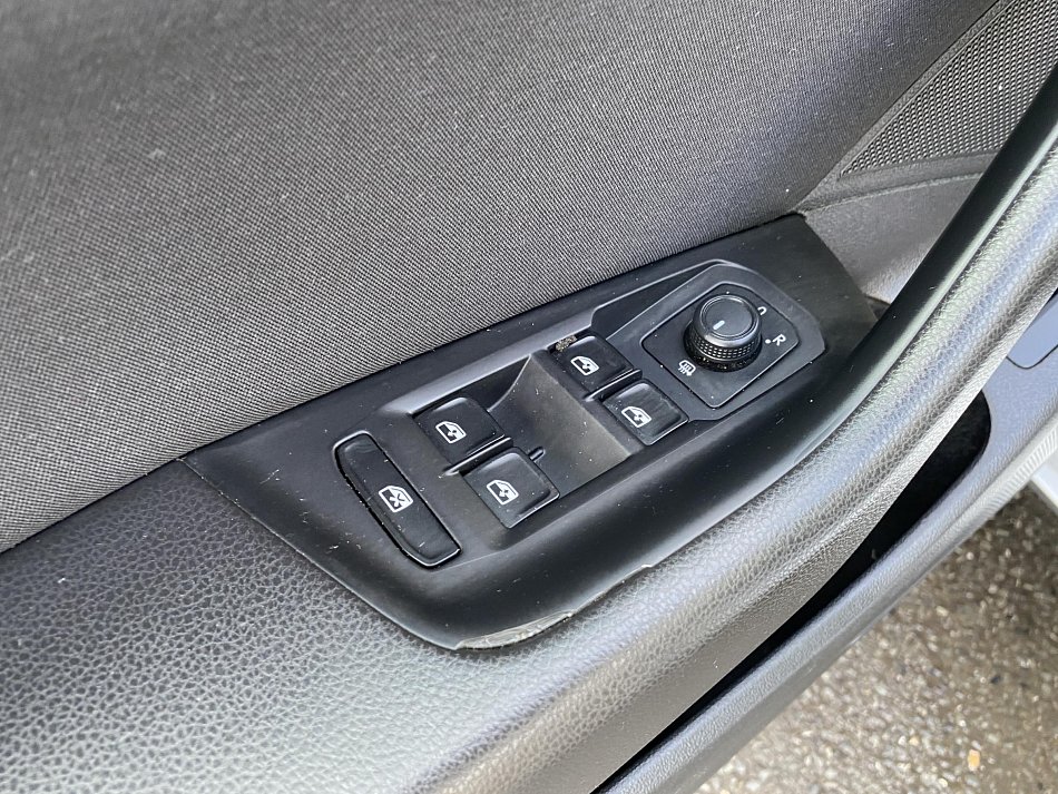 Volkswagen Passat 2.0 TDi Comfortline 4Motion