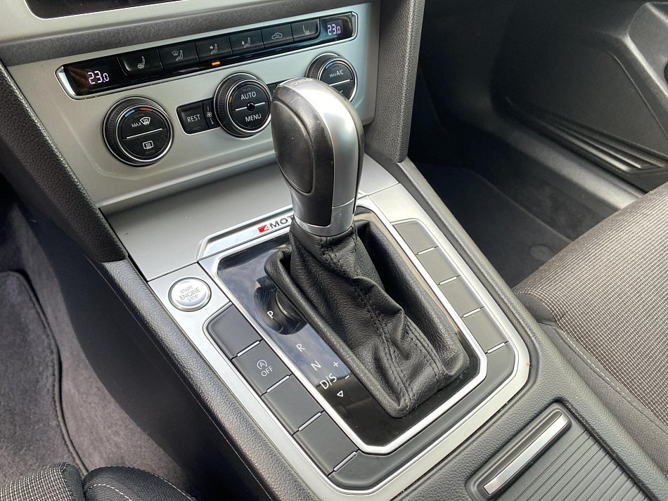 Volkswagen Passat 2.0 TDi Comfortline 4Motion