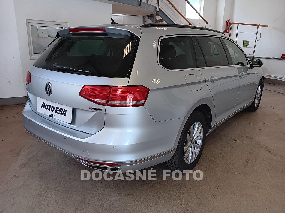 Volkswagen Passat 2.0 TDi  4x4