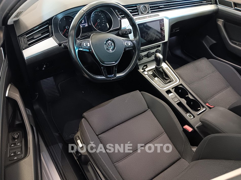 Volkswagen Passat 2.0 TDi  4x4