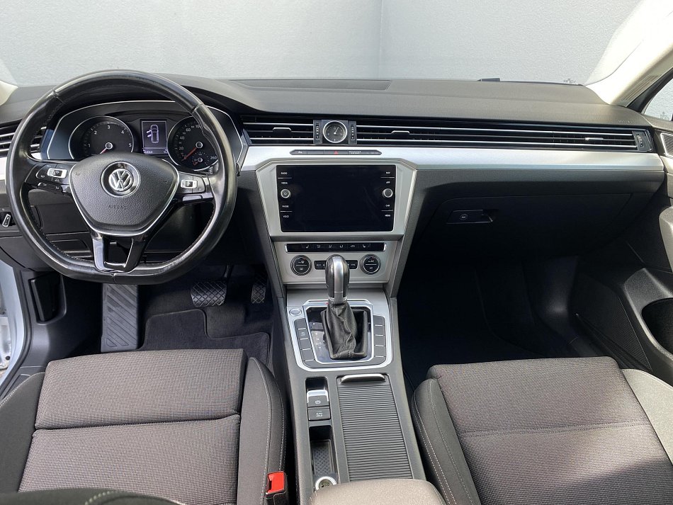 Volkswagen Passat 2.0 TDi Comfortline 4Motion