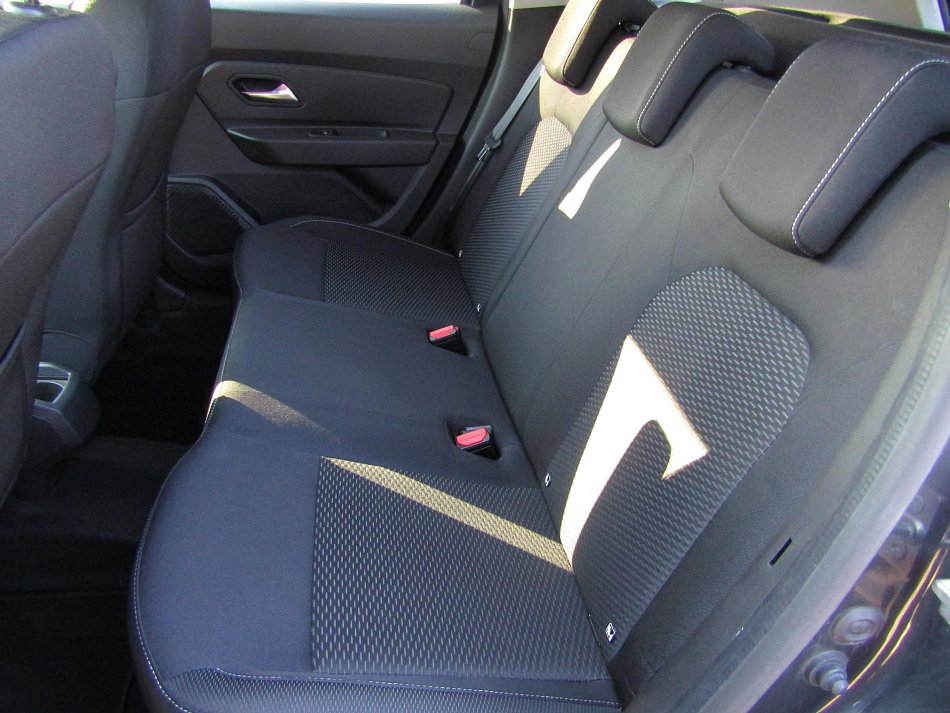 Dacia Duster 1.0 TCe Comfort