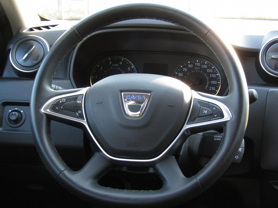 Dacia Duster 1.0 TCe Comfort