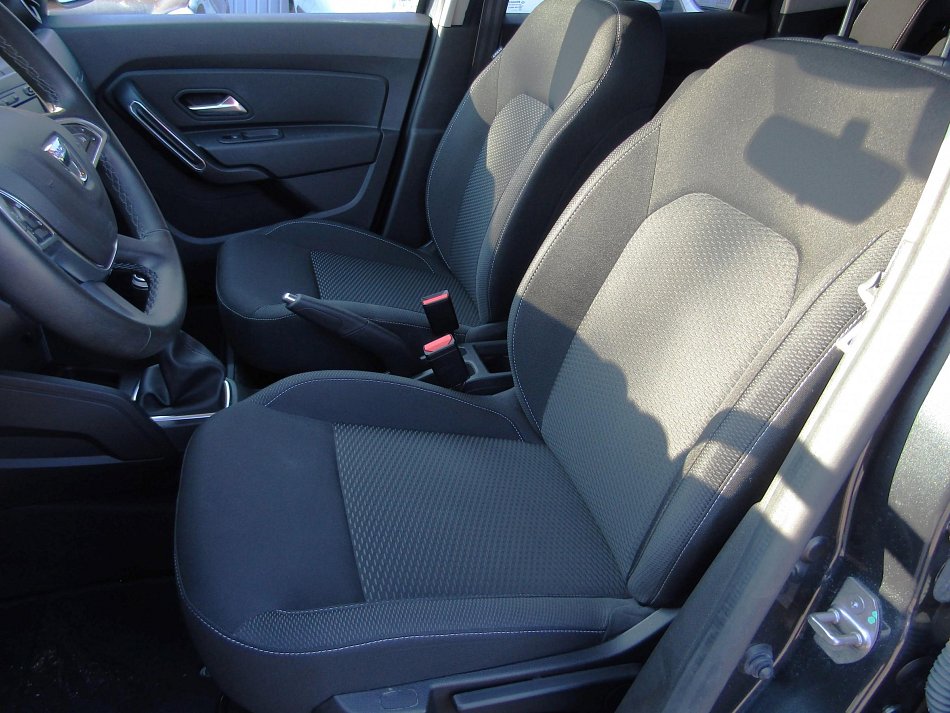 Dacia Duster 1.0 TCe Comfort