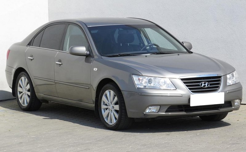 Hyundai Sonata 2.0 